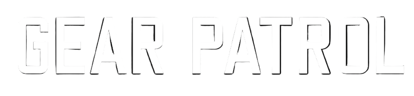 Gear Patrol